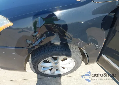 2012 Nissan Sentra 2.0 Sl from USA, damaged, VIN 3N1AB6AP5CL627848